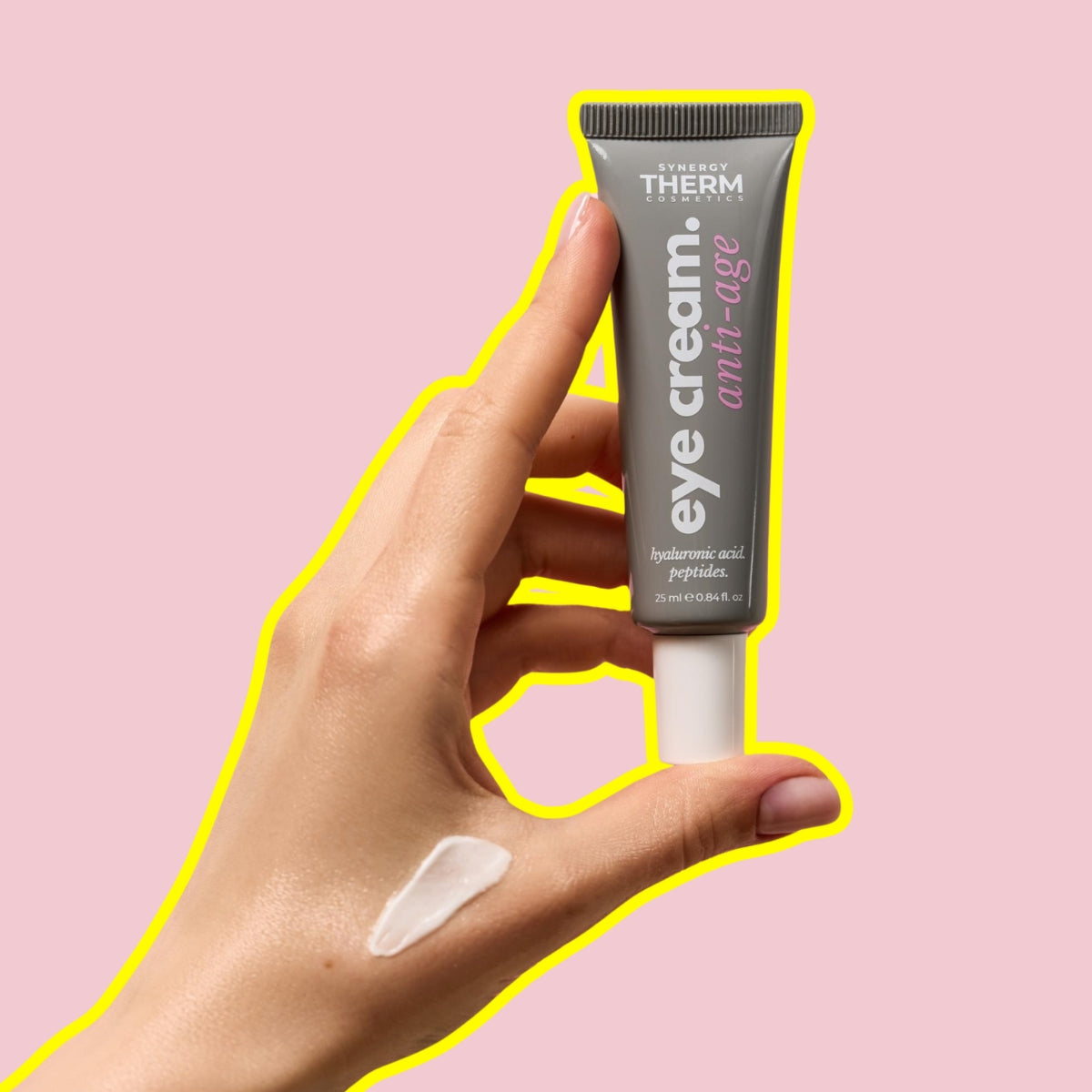 Eye/Lip Care – SYNERGY THERM Cosmetics - Official USA Store