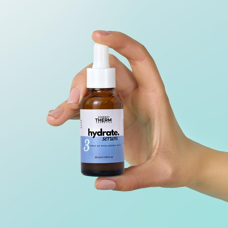 Hyaluronic Acid